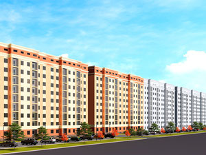 Real estate in Asem Qala — look at the real estate search engine GEOLN.COM. Photo 7