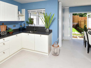 房地产在 Hollyfields — look at the real estate search engine GEOLN.COM. 照片 7