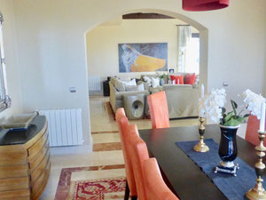 Villa 6 bedrooms 950 m² in Montemayor, Spain — Find off-plan property or real estate resale directly from developers and owners GEOLN.COM. Photo 9