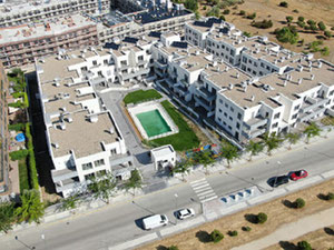 房地产在 Las Rozas Class II — look at the real estate search engine GEOLN.COM. 照片 2