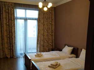 3 ოთახიანი ბინა ვაკეში. ბინა შუამავლის გარეშე თბილისში — უძრავი ქონების ყიდვა და მფლო ბელებისგან GEOLN.COM. ფოტო 8