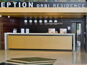 奥比住宅公寓 — 来自开发商和业主的房地产搜索引擎 GEOLN.COM. 照片 3