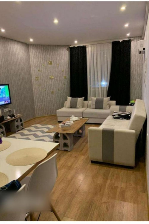 شقة 3 غرف للبيع — ابحث عن عقار قيد الإنشاء أو عقار معاد بيعه مباشرة من المطورين والملاك GEOLN.COM. صورة فوتوغرافية 1