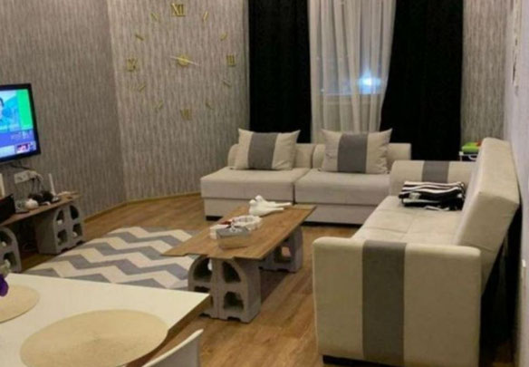 იყიდება 3 ოთახიანი ბინა