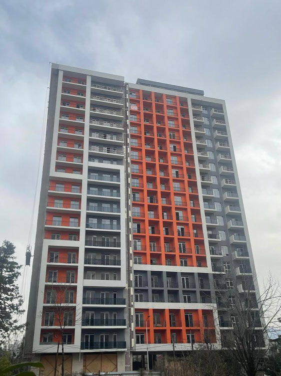 出售ICA Group的公寓 — 来自开发商和业主的房地产搜索引擎 GEOLN.COM. 照片 1