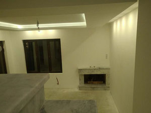 奥尔塔查尔的私人住宅。买房子在第比利斯，奥尔塔卡拉 — 来自开发商和业主的房地产搜索引擎 GEOLN.COM. 照片 10