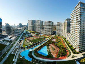 房地产在 Batisehir — look at the real estate search engine GEOLN.COM. 照片 7