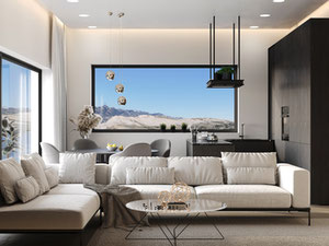 Нерухомість в Роскошные апартаменты в Хорватии — дивіться на пошуковику нерухомості GEOLN.COM. Фото 34