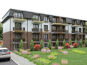 Real estate in Institutsky — look at the real estate search engine GEOLN.COM. Photo 3