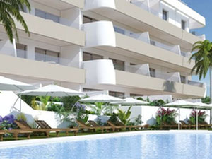 公寓 2 卧室 145 m² 在索托格兰德, 西班牙 — 来自开发商和业主的房地产搜索引擎 GEOLN.COM. 照片 39