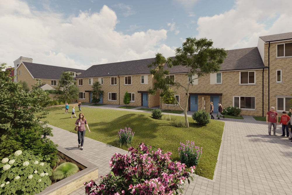 უძრავი კონება Rathborne Boulevard — გადახედეთ უძრავი ქონების საძიებო სისტემას GEOLN.COM. ფოტო 1