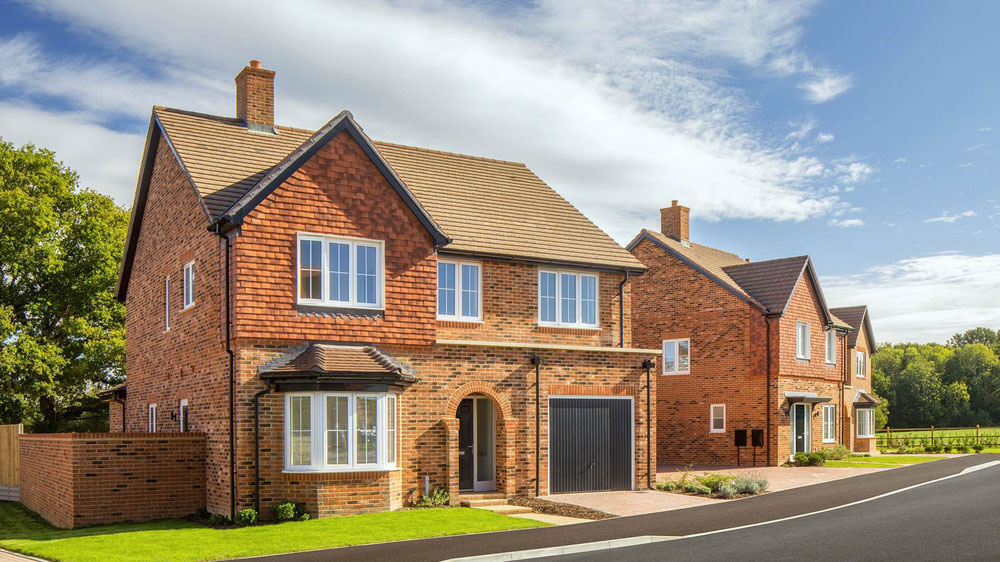 房地产在 Sweeters Field — look at the real estate search engine GEOLN.COM. 照片 1