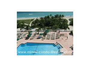 Апартаменты в США, Флорида, Бэл-Харбор — Поисковик недвижимости от застройщиков и собственников GEOLN.COM. Фото 2