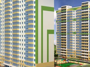 Real estate in Green Cape — look at the real estate search engine GEOLN.COM. Photo 2