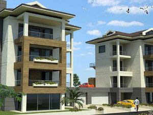 Real estate in Antorman — look at the real estate search engine GEOLN.COM. Photo 9