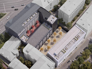 房地产在 Cloud Nine — look at the real estate search engine GEOLN.COM. 照片 4