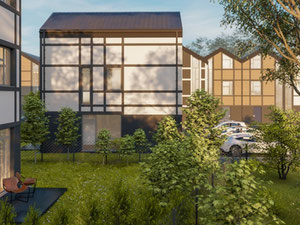 Нерухомість в MEMELHAUS — дивіться на пошуковику нерухомості GEOLN.COM. Фото 6