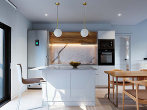 Townhouse 2 საძინებელი 75 m² დოლორეს დე პაჩეკოში, ესპანეთი — უძრავი ქონების ყიდვა და მფლო ბელებისგან GEOLN.COM. ფოტო 7