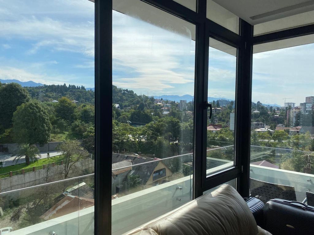 Apartment in Green Line — Find off-plan property or real estate resale directly from developers and owners GEOLN.COM. Photo 1