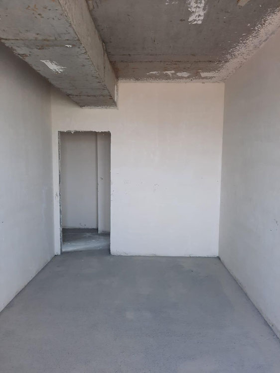 Na sprzedaż mieszkanie w Tbilisi — Wyszukiwarka nieruchomości od deweloperów i właścicieli GEOLN.COM. Zdjęcie 1