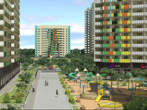 房地产在 Colors of Summer — look at the real estate search engine GEOLN.COM. 照片 4