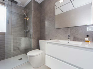 别墅 3 间卧室 115 m² 在 Ciudad de las Comunicaciones, 西班牙 — 来自开发商和业主的房地产搜索引擎 GEOLN.COM. 照片 14