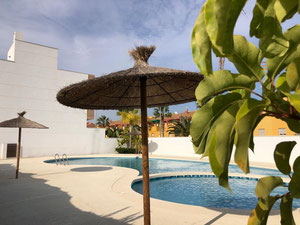 וילה 3 חדרי שינה 116 מ"ר בסן פדרו דל פינטאר, ספרד — חיפוש נדל"ן מפרטי ומקבלן GEOLN.COM. תמונה 14