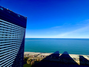 Orbi City BlockD Nadmorski 2-Pokojowy — Wyszukiwarka nieruchomości od deweloperów i właścicieli GEOLN.COM. Zdjęcie 5