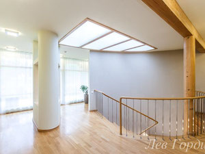 Вілла на спа-курорті, в лісі, біля моря в Латвії, Юрмала, Лілупі — Пошуковик нерухомості від забудовників і власників GEOLN.COM. Фото 8