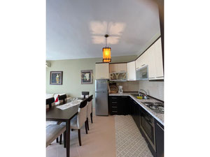 海边公寓在阳光明媚的阿尔巴尼亚 — 来自开发商和业主的房地产搜索引擎 GEOLN.COM. 照片 5