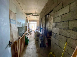 Квартира в Кобулеті на березі моря — Пошуковик нерухомості від забудовників і власників GEOLN.COM. Фото 7