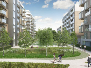 房地产在 Foxlands — look at the real estate search engine GEOLN.COM. 照片 2