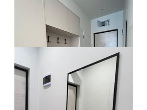 精心设计的31平方米公寓在DarTower — 来自开发商和业主的房地产搜索引擎 GEOLN.COM. 照片 11