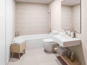 Real estate in Habitat Las Moreras — look at the real estate search engine GEOLN.COM. Photo 5