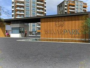 房地产在 Bulvar Park Evleri — look at the real estate search engine GEOLN.COM. 照片 4