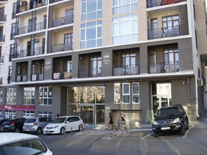 იყიდება ბინა — უძრავი ქონების ყიდვა და მფლო ბელებისგან GEOLN.COM. ფოტო 5