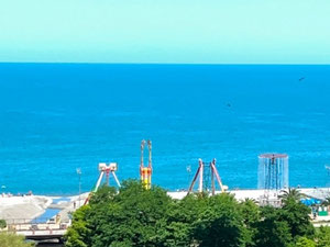 Orbi city С 区 — 来自开发商和业主的房地产搜索引擎 GEOLN.COM. 照片 11