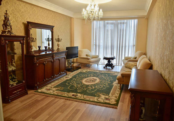 Продается 3-комнатная квартира