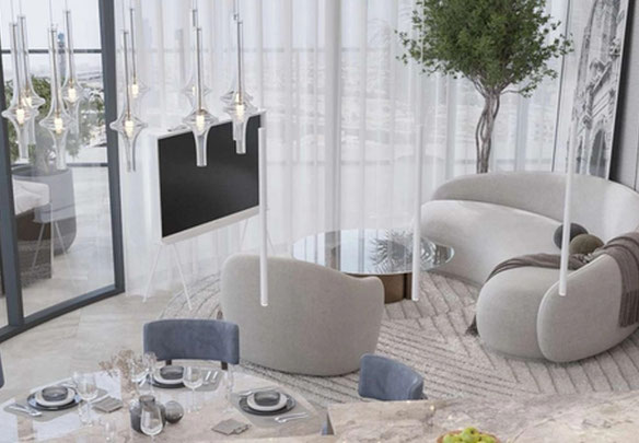 Venta de apartamento en Stonehenge 2