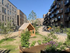 Real estate in Lerholmen — look at the real estate search engine GEOLN.COM. Photo 2