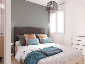 房地产在 Coeur Delille — look at the real estate search engine GEOLN.COM. 照片 3