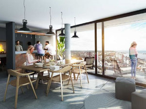 Nieruchomości w More Buceo — spójrz na wyszukiwarkę nieruchomości GEOLN.COM. Zdjęcie 6