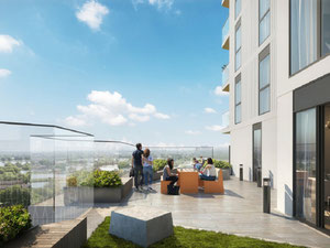 Real estate in Hale Works — look at the real estate search engine GEOLN.COM. Photo 3