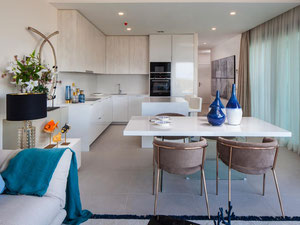 公寓 2 卧室 189 m² 在卡萨雷斯, 西班牙 — 来自开发商和业主的房地产搜索引擎 GEOLN.COM. 照片 13