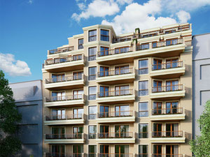 Недвижимость в CLASSIKO RESIDENCE I — смотрите на поисковике недвижимости GEOLN.COM. Фото 3