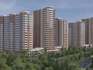 房地产在 Bauinvest — look at the real estate search engine GEOLN.COM. 照片 3