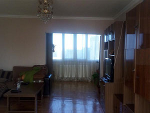 4 кімнатна квартира в Варкетілі. Купити квартиру в Тбілісі, Варкетілі — Пошуковик нерухомості від забудовників і власників GEOLN.COM. Фото 12