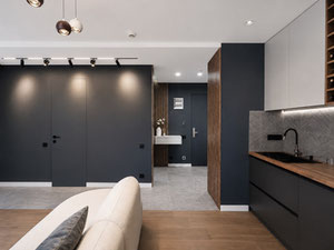 Zum Verkauf steht eine 2+1 Wohnung mit Renovierung — Immobilien-Suchservice von Bauträgern und Eigentümern GEOLN.COM. Foto 7