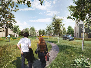 Immobilien in Fairbrook Grove — Schauen Sie sich die Immobiliensuchmaschine GEOLN.COM an. Foto 3