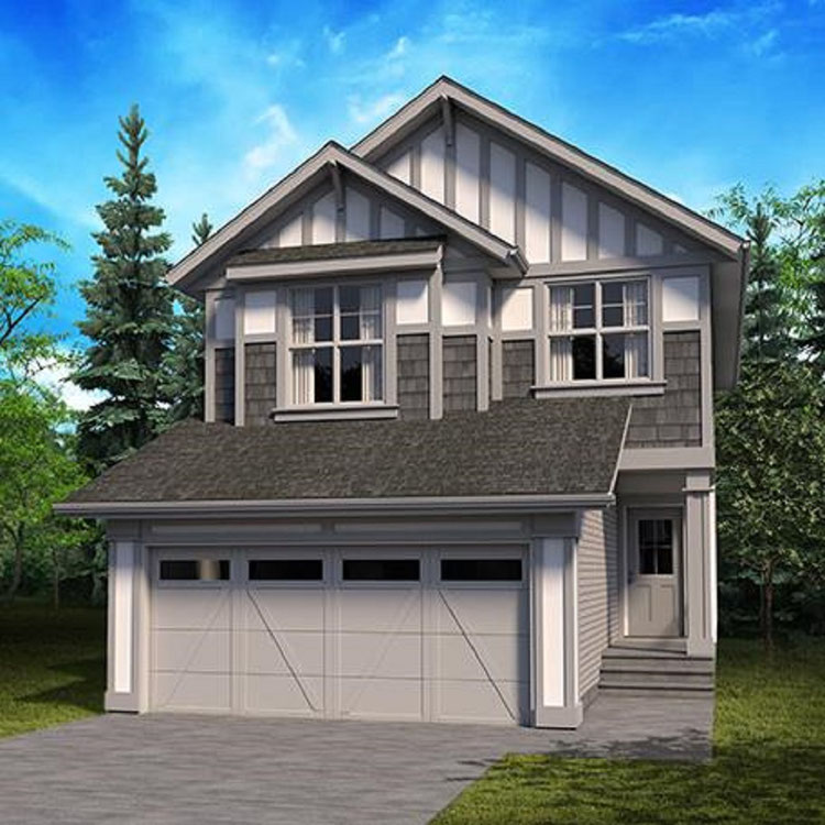 房地产在 Solstice at McConachie — look at the real estate search engine GEOLN.COM. 照片 1